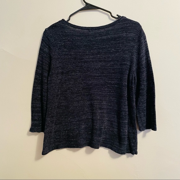 Eileen Fisher Sweater - Picture 2 of 4